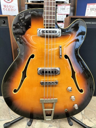 Framus 150 starbass - framus, 5/150