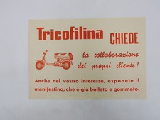 Tricofilina Lambretta