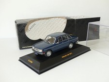 VOLVO 144 1971 Bleu IXO CLC089