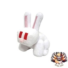 NOUVEAU lapin en peluche
