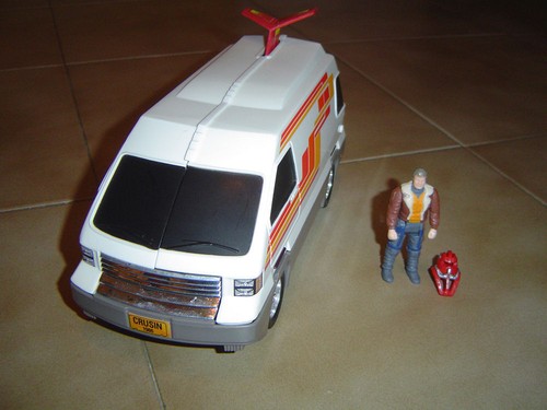 Mask kenner slingshot - kenner,