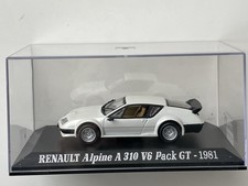 Renault Alpine A 310 V6 Pack