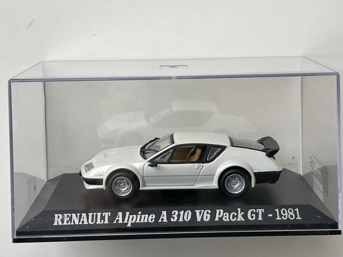 Renault alpine 310 pack - v6,