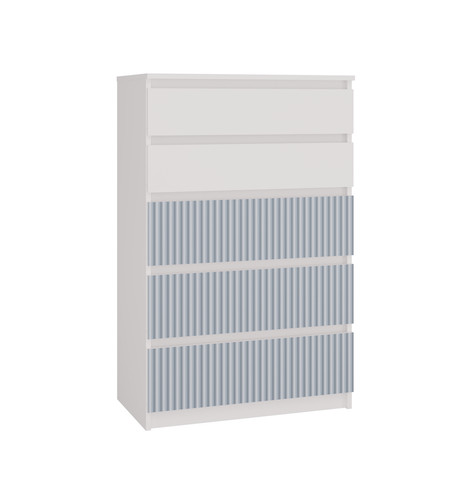 Commode façade blanche - m5,,