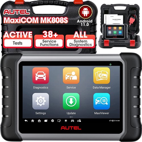 2026 autel maxicom - autel, pro