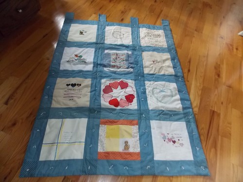 Friendship cross stitch - friendship,