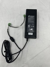 Original FSP FSP120-AFA Adapter 48V 2.5A 120W 2Pin Terminal Block Tips wPC