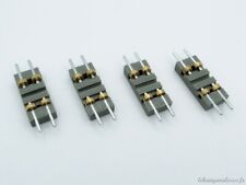 Trolley for test bench M2r scale HO N Hom O 1:87 1:160 1:43