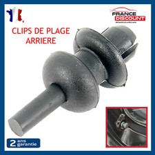 Clip Fixation Plage Arriere