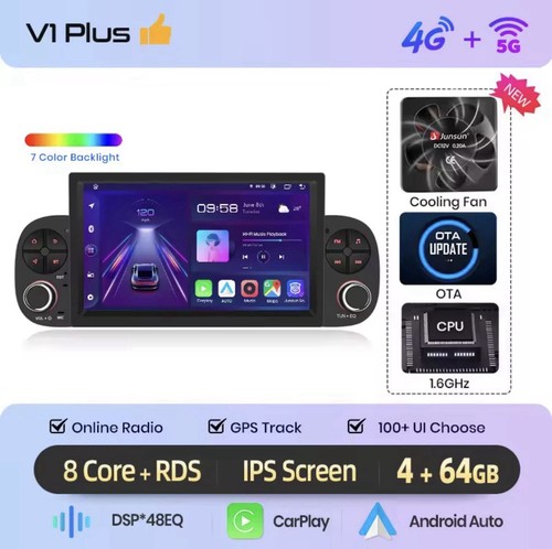 Autoradio android din - android, 2