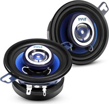 Haut-Parleurs Voiture 9 cm