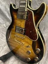 Ibanez AM93QM-AYS