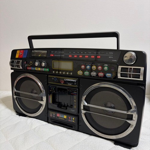 Junk lasonic 931 ghetto - junk,