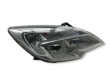 Opel Meriva B 2013 Avant droit