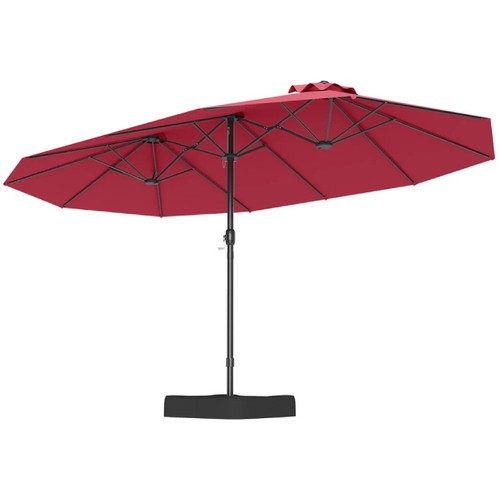 Parasol jardin - parasol,