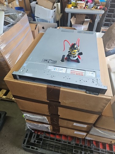 Dell poweredge r440 8sff - r440,