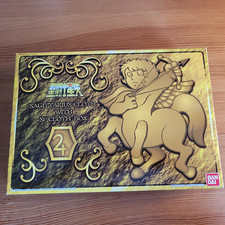 Figurine rare Saint Seiya