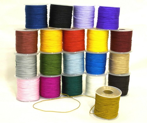 10m fil nylon 8mm - 5, 0,8mm