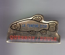 RARE PINS PIN'S .. SPORT PECHE