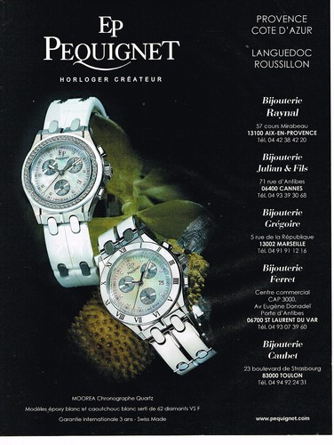 Publicite advertising 065 - advertising,