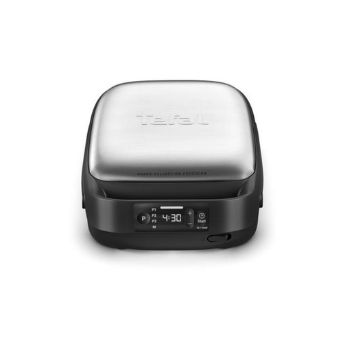 Tefal croque gaufre - croque, 700w