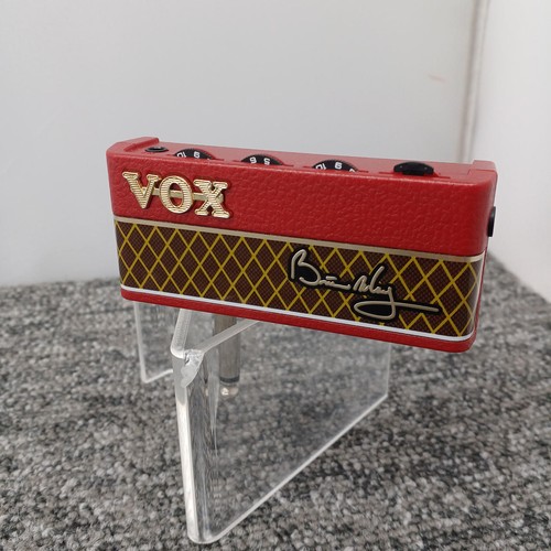 Ampli guitare casque - vox, ap-bm