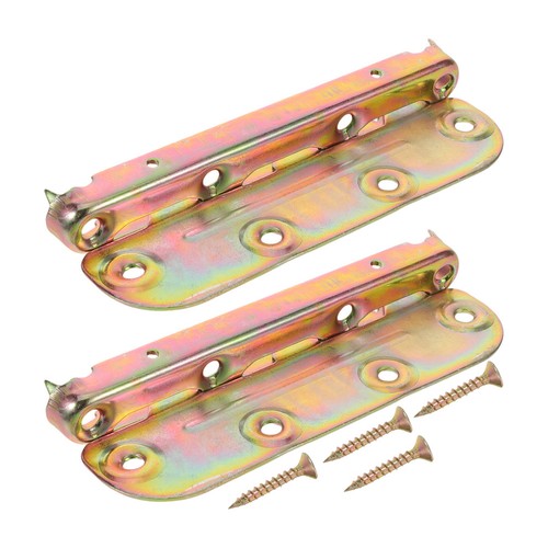 Sets supports barrière - 2, de