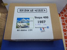 Kit résine à monter 1/24