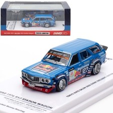 MAZDA RX-3 - Tokyo Auto Show - 2025 - Mad Mike - INNO 1:64