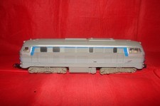 PIKO HO LOCOMOTIVE DIESEL