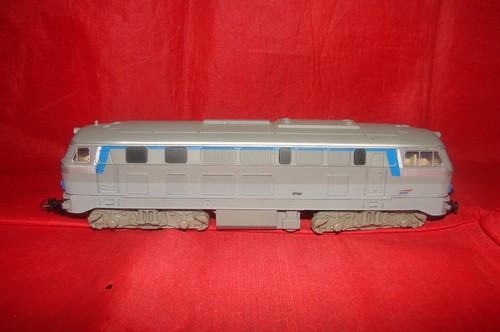 Piko locomotive diesel - piko,