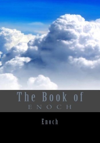 Enoch the book - book, of