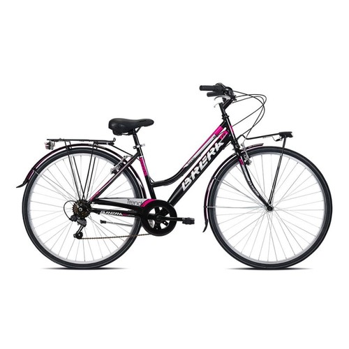 Vélo city trendy - city, 7