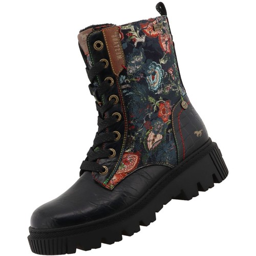 Bottines mustang pour femme - bottines,