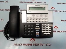 Samsung OfficeServ DS-5038D Display Digital Navigator 21-Button Tele Phone