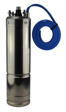 Moteur De Pompe De Puit