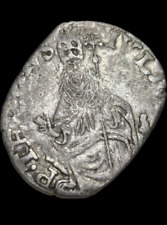 Comtat Venaissin Jules III Demi-Gros ou Carlin Avignon Rare R1 1,06gr #1