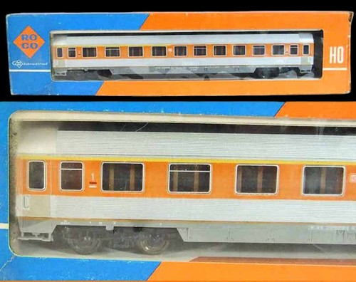 Train roco 4273 - ho,