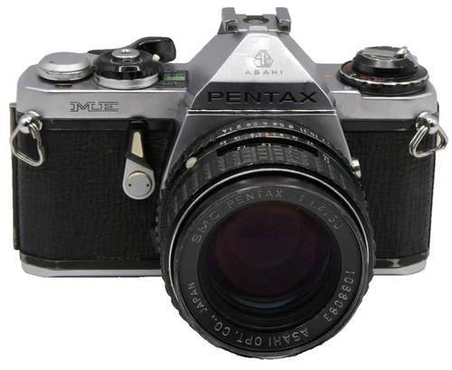 Reflex argentique pentax - argentique,