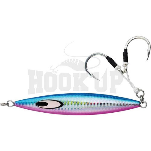 Daiwa saltiga jig 60g - daiwa,