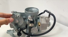 Carburateur NEUF Honda XR 400R