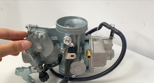 Carburateur neuf honda - carburateur, xr