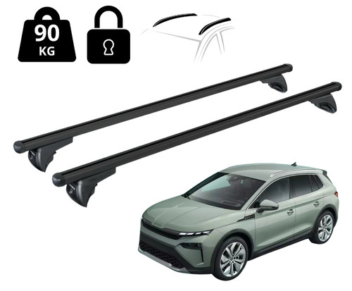 Barres toit nordrive n15060 - barres,