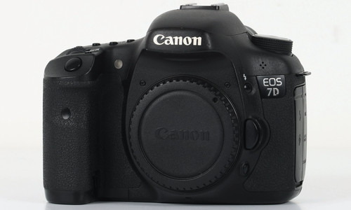 Canon - , 7d