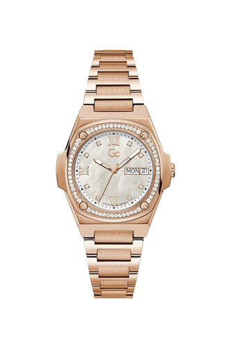 Montre coussin femme - gc,