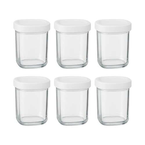 Pot seb pots yaourt multi - pot,