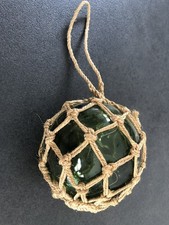 Vintage Deco Ancien Flotteur