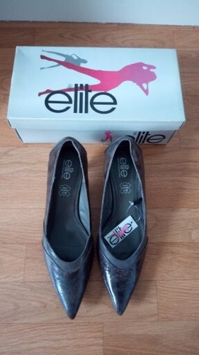 Escarpins neufs elite - escarpins,