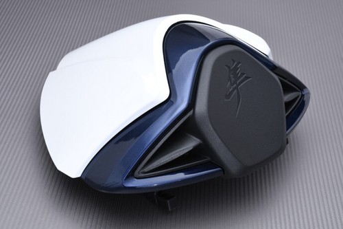 Dosseret capot selle - dosseret, blanc