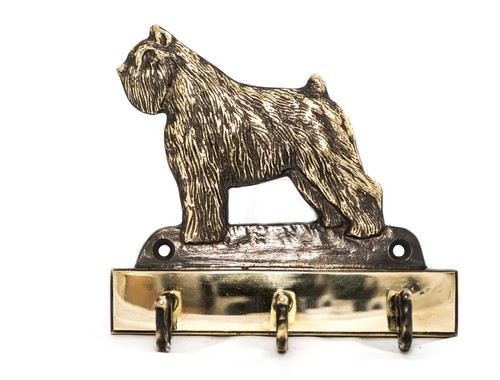 Bouvier des flandres - flandres,